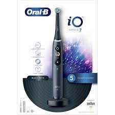 [iOM7,1B2,2BD/BK] CEPILLO ORAL-B iOM7,1B2,2BD/BK