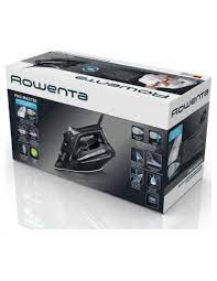 [DW8206D1] PLANCHA DE VAPOR ROWENTA DW8206D1