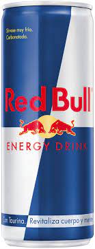 [SK-01-069] 107-Red Bull Lata 250ml *24*.